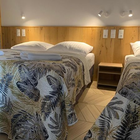Apartament Kalina - Wyszynskiego Świeradów-Zdrój Esterno foto