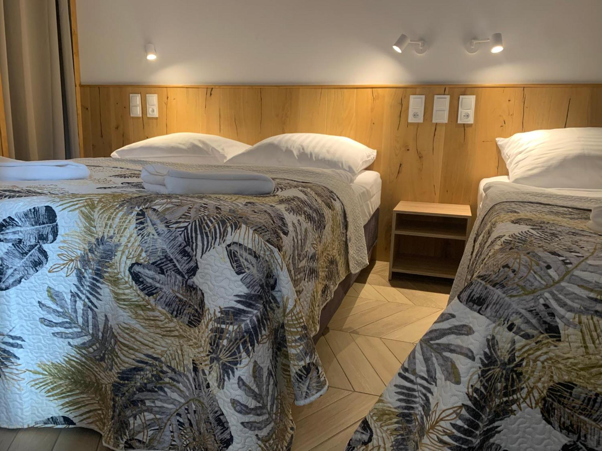 Apartament Kalina - Wyszynskiego Świeradów-Zdrój Esterno foto