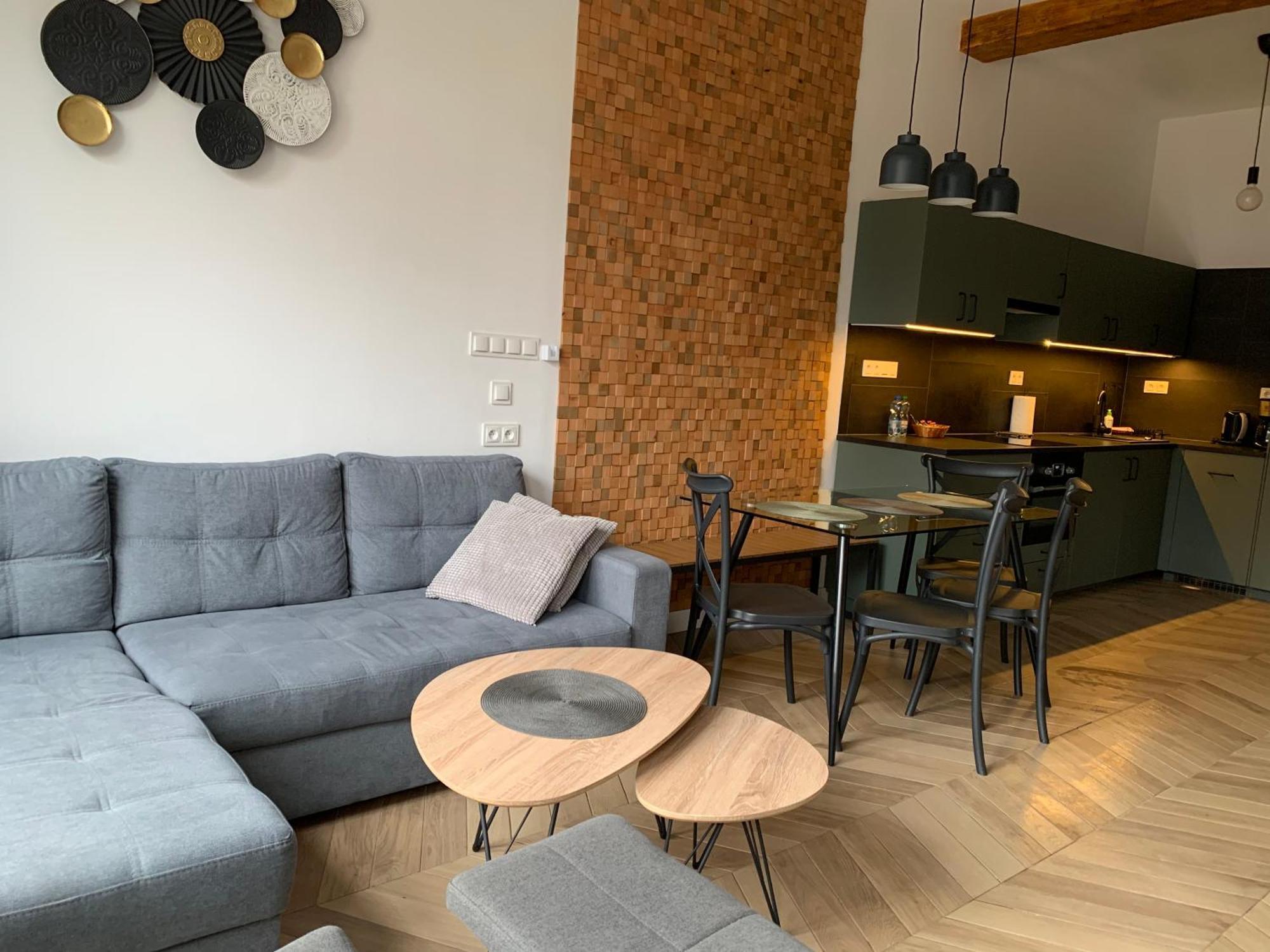 Apartament Kalina - Wyszynskiego Świeradów-Zdrój Esterno foto