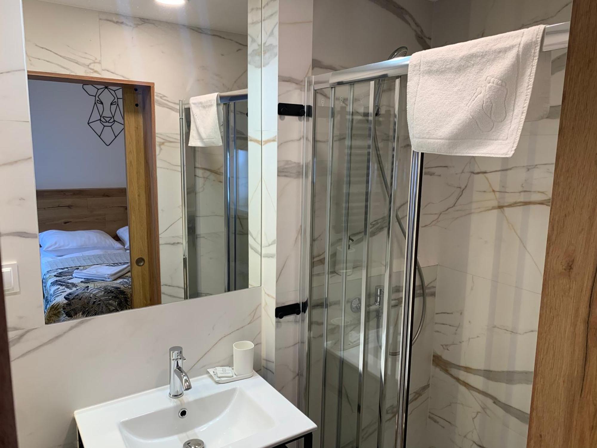 Apartament Kalina - Wyszynskiego Świeradów-Zdrój Esterno foto