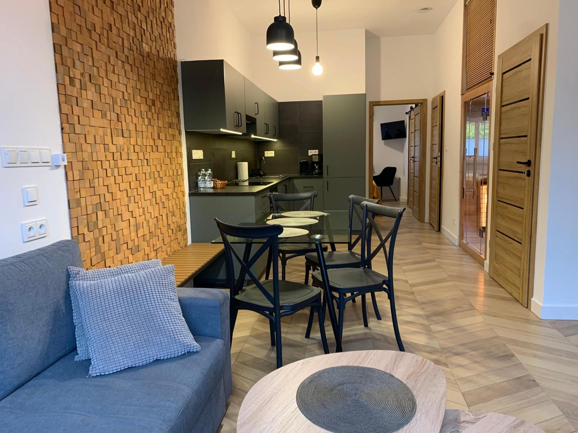 Apartament Kalina - Wyszynskiego Świeradów-Zdrój Esterno foto