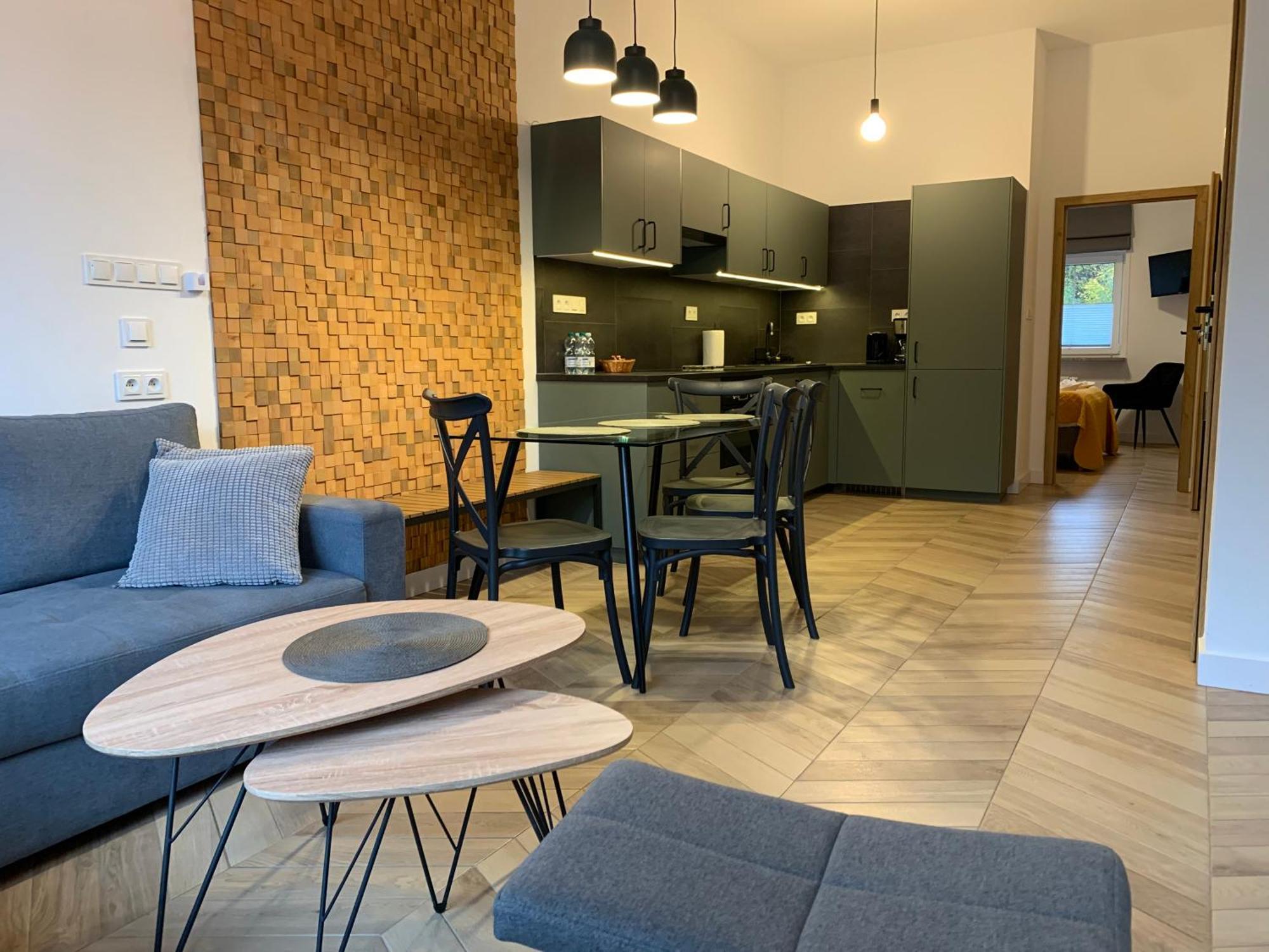 Apartament Kalina - Wyszynskiego Świeradów-Zdrój Esterno foto
