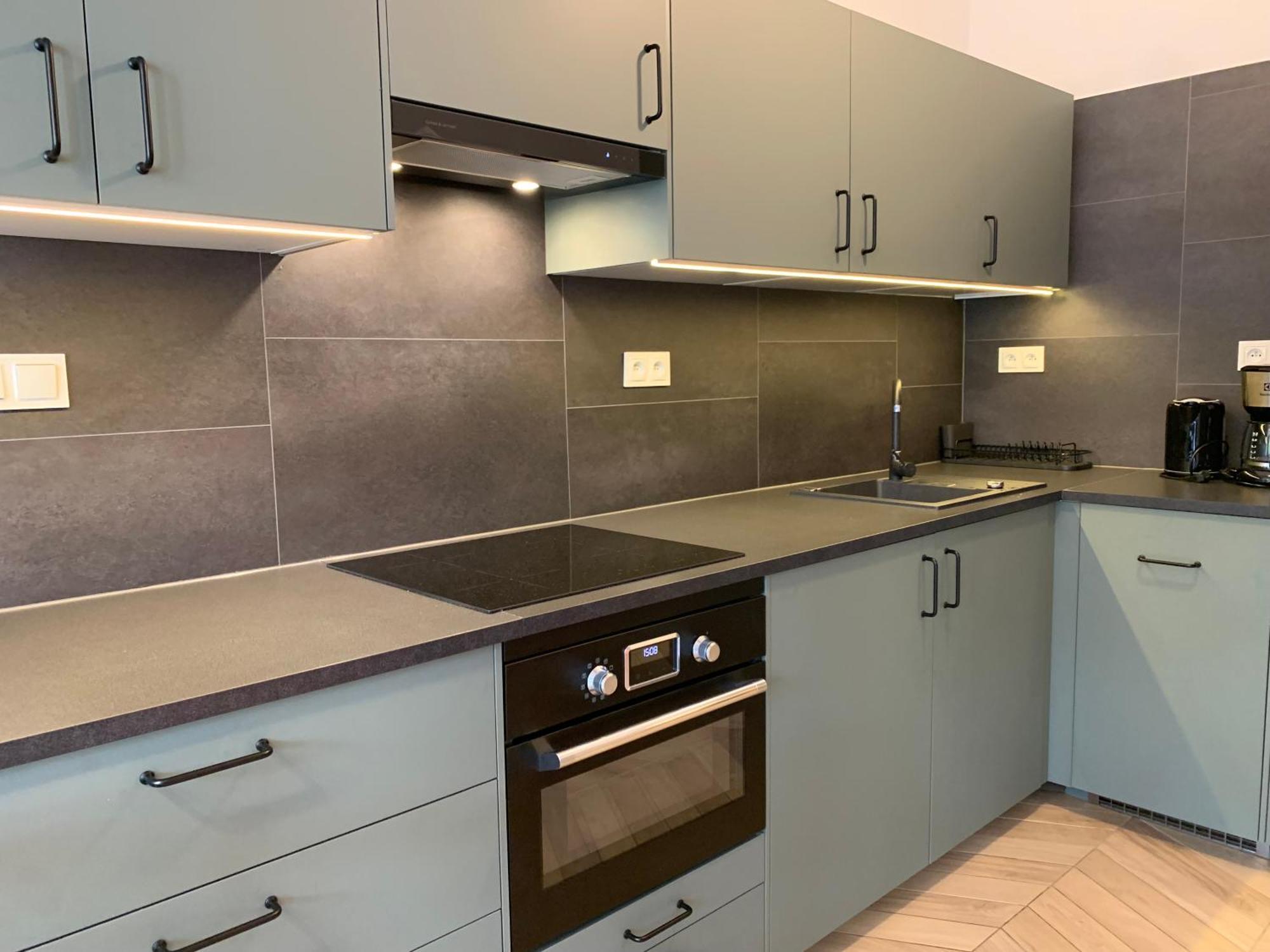 Apartament Kalina - Wyszynskiego Świeradów-Zdrój Esterno foto