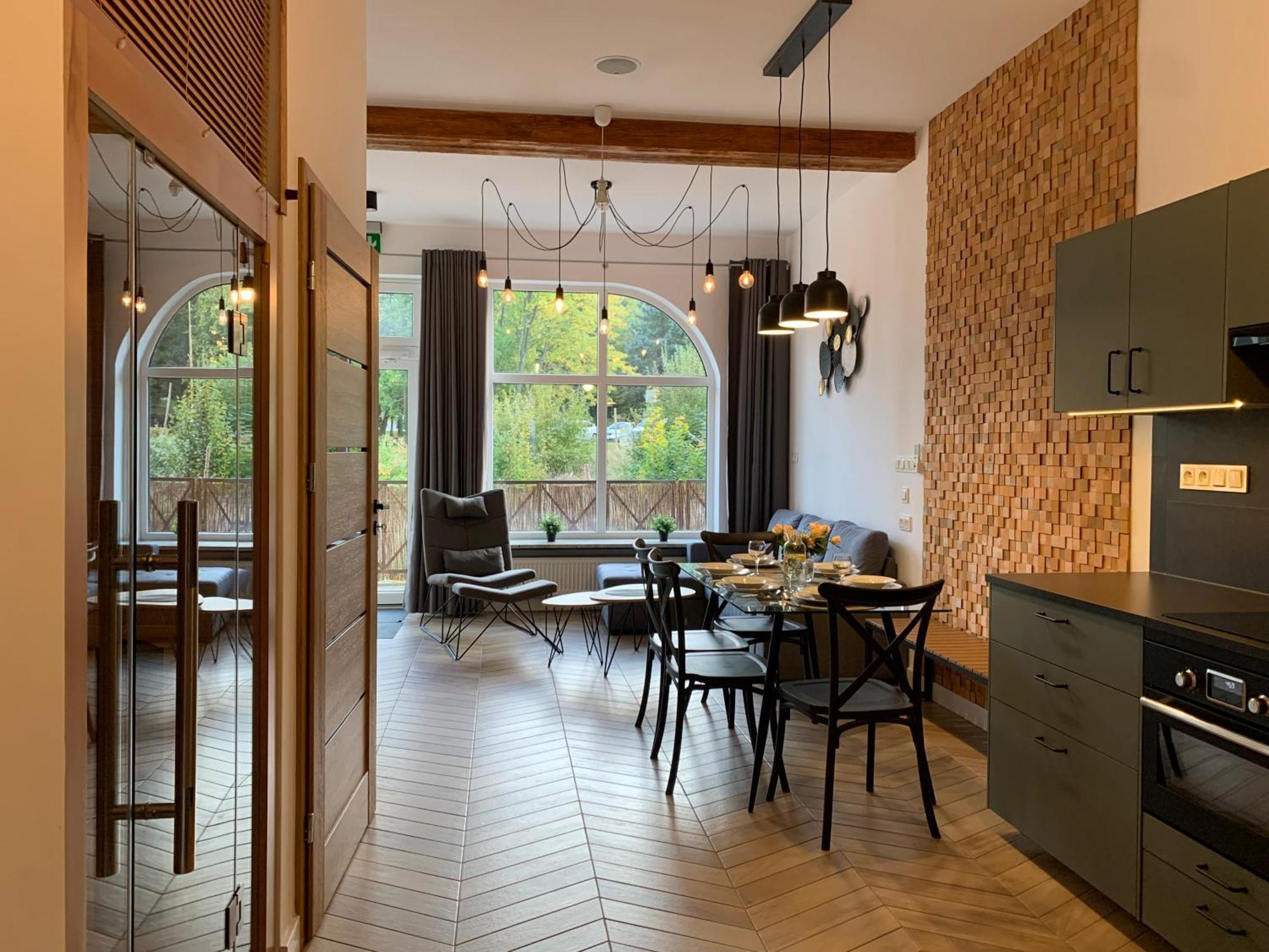 Apartament Kalina - Wyszynskiego Świeradów-Zdrój Esterno foto