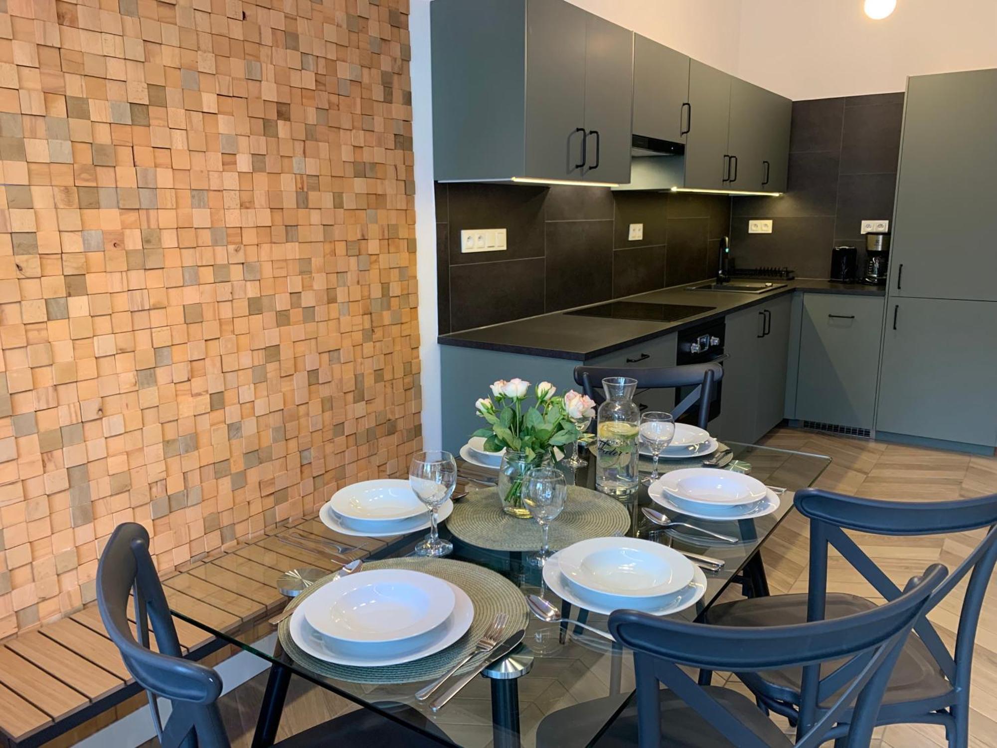 Apartament Kalina - Wyszynskiego Świeradów-Zdrój Esterno foto