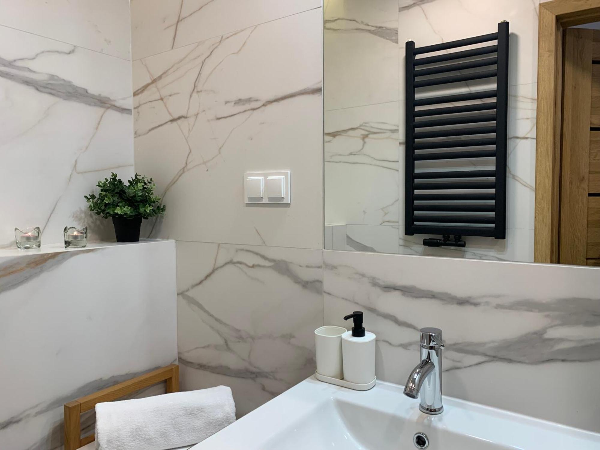 Apartament Kalina - Wyszynskiego Świeradów-Zdrój Esterno foto