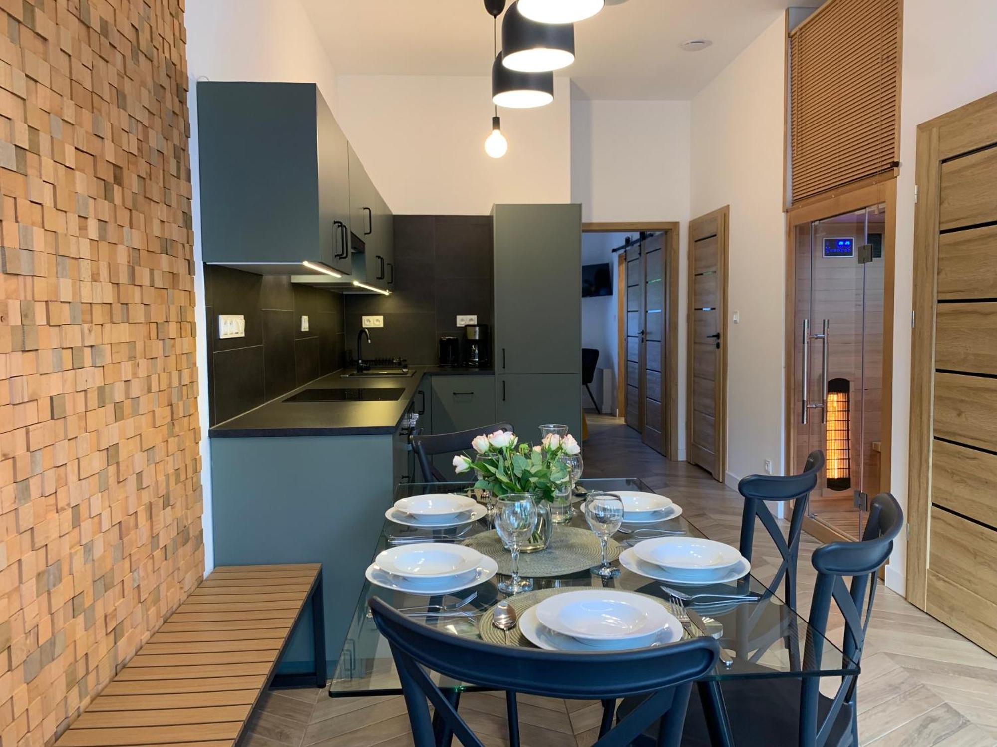 Apartament Kalina - Wyszynskiego Świeradów-Zdrój Esterno foto
