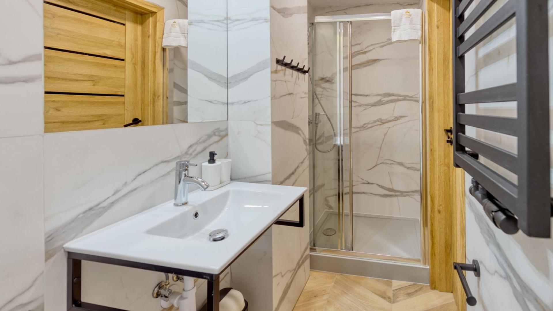 Apartament Kalina - Wyszynskiego Świeradów-Zdrój Esterno foto