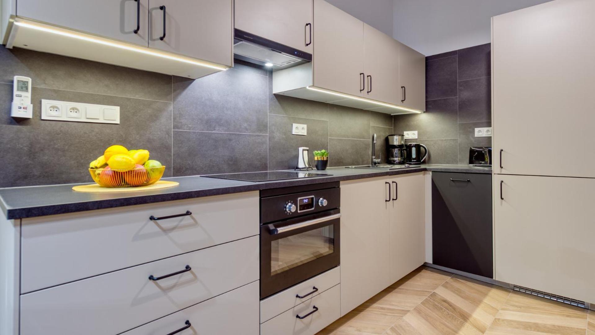 Apartament Kalina - Wyszynskiego Świeradów-Zdrój Esterno foto