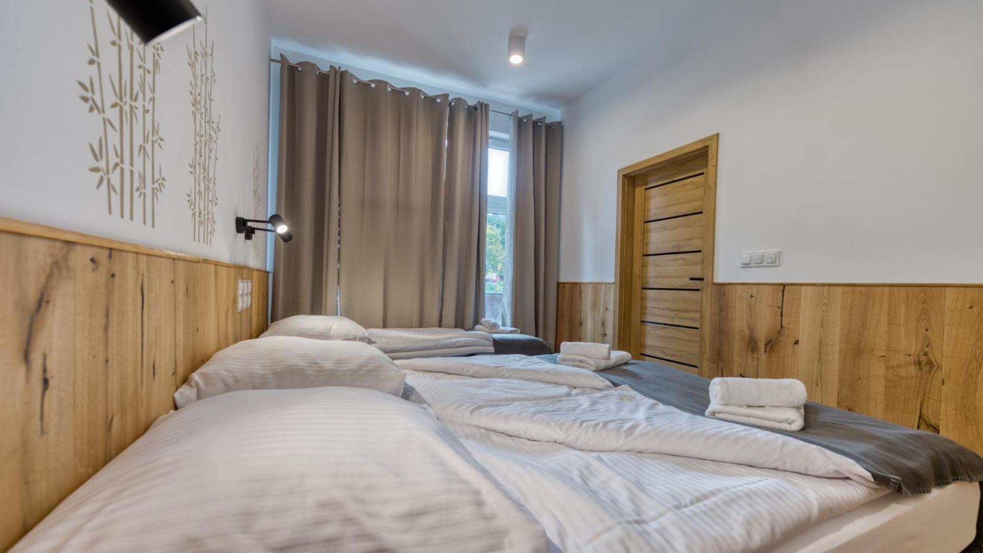 Apartament Kalina - Wyszynskiego Świeradów-Zdrój Esterno foto