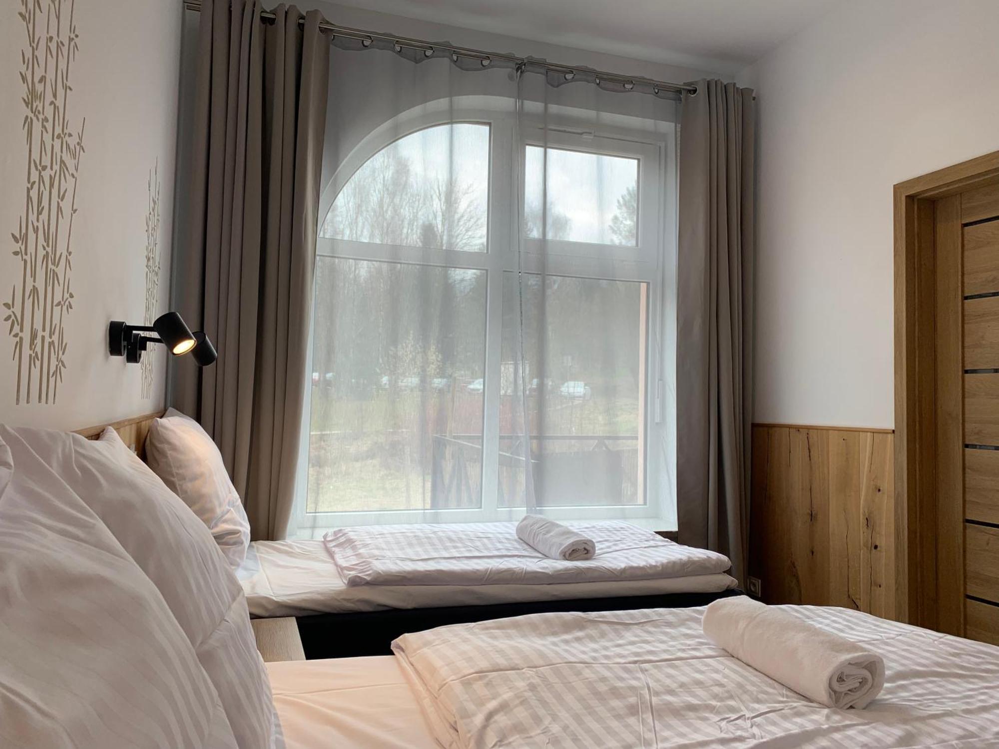 Apartament Kalina - Wyszynskiego Świeradów-Zdrój Esterno foto