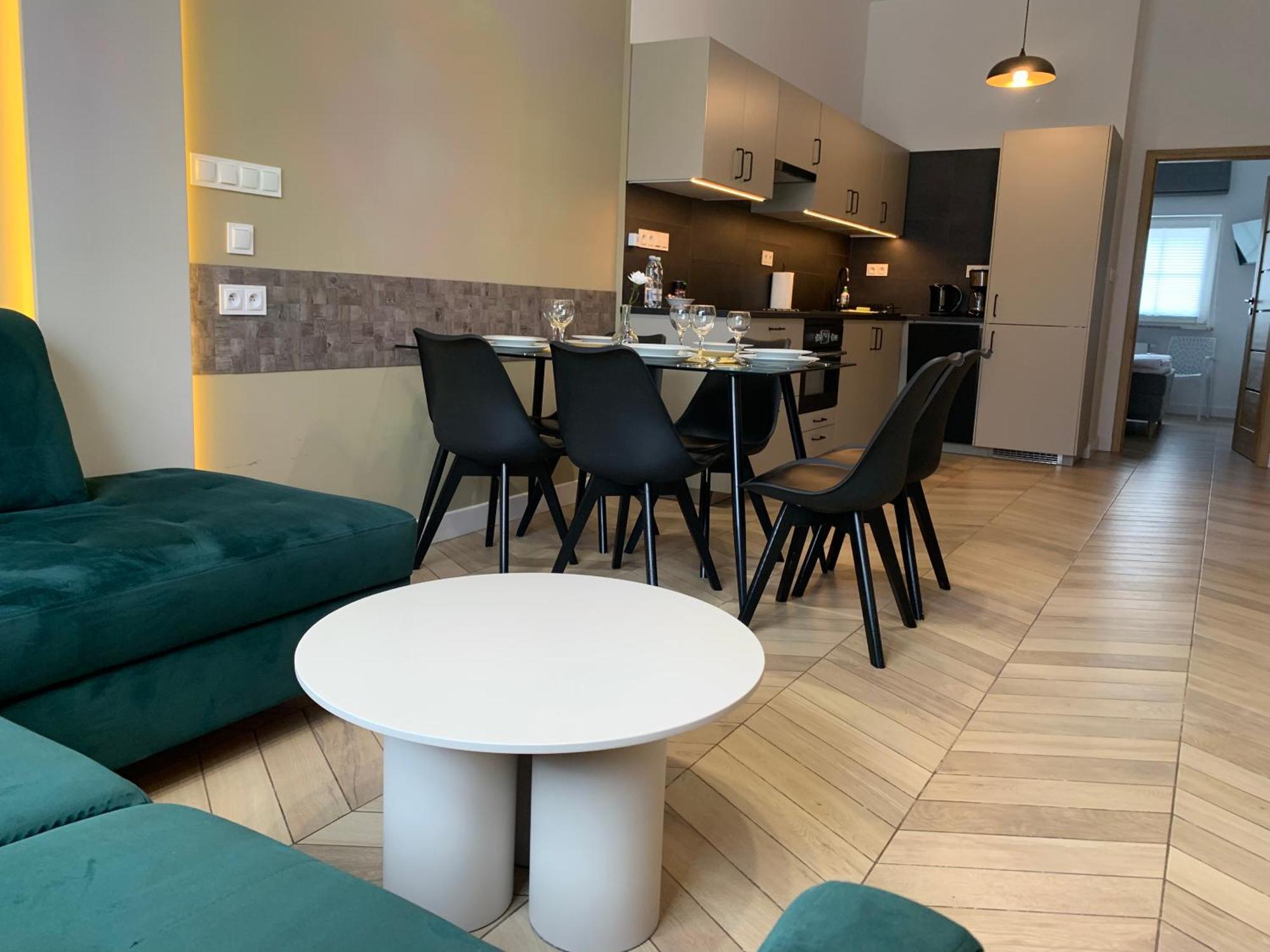 Apartament Kalina - Wyszynskiego Świeradów-Zdrój Esterno foto